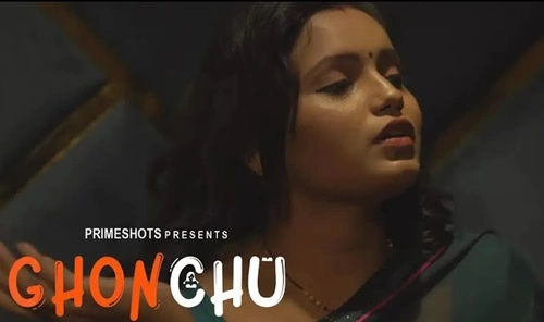 Ghonchu Web Series