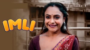 Imli Web Series
