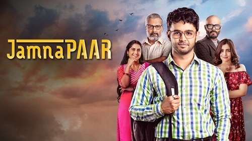 Jamnapaar Web Series
