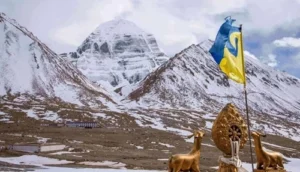 Kailash Mansarovar Yatra