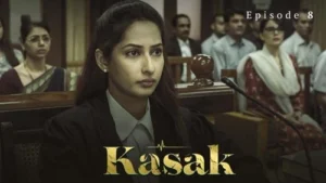 Kasak Web Series
