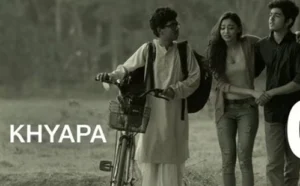 Khyapa Web Series
