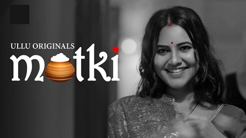 Matki Web Series