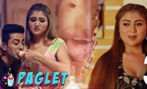 Paglet Web Series