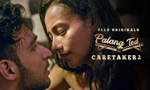 Palang Tod Web Series