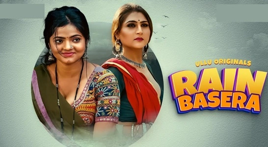 Rain Basera Web Series