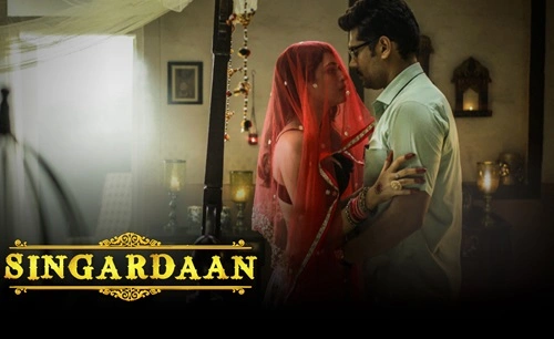 Singardaan Web Series