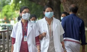 Students Turning Away from Medicin