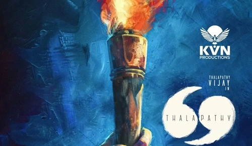Thalapathy 69 2025
