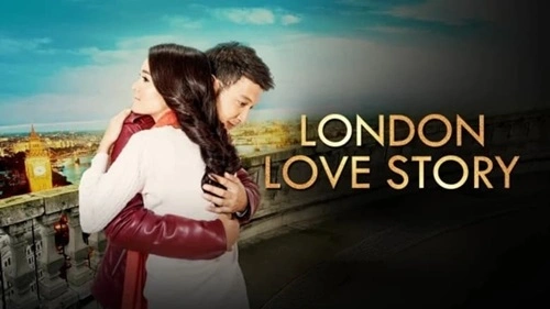 London Love Web Series
