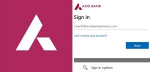 Tallyman Axis Bank
