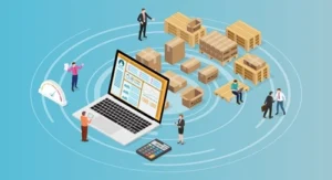 Logistics Management Software
