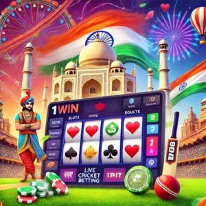 Player Support on 1win