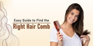 hair comb
