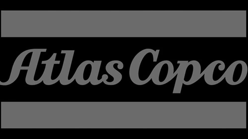 Atlas Copco
