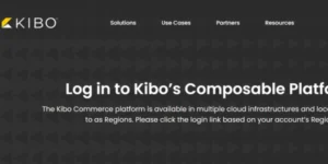 KIBO Login