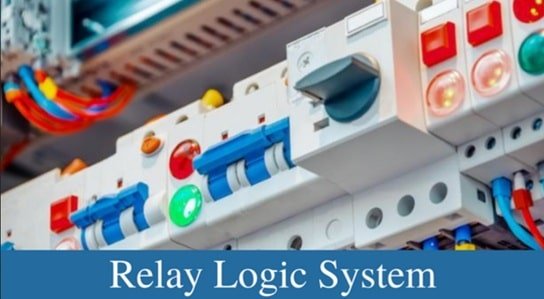 Relay Logic Systems