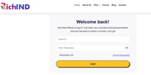 RichInd Login