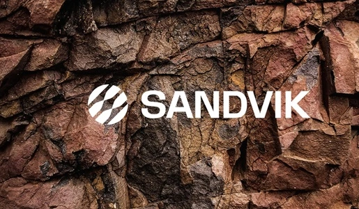 Sandvik