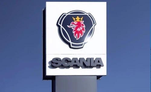 Scania AB