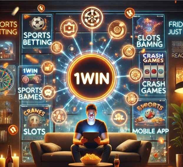 1win