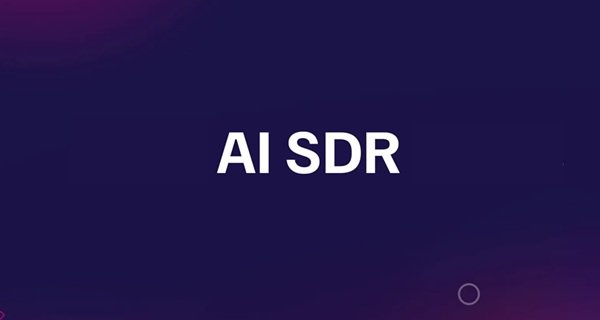 AI SDR