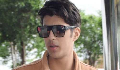 Aryaman Deol