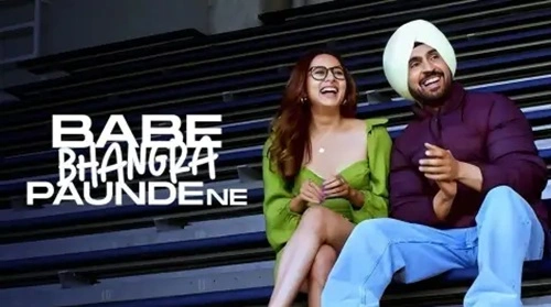 Babe Bhangra Paunde Ne Ott Platform