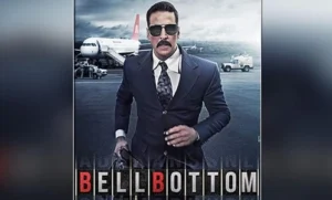 Bell Bottom OTT Platform