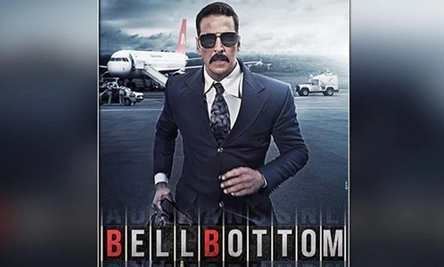 Bell Bottom OTT Platform