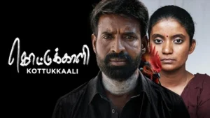 Kottukkaali Ott Platform