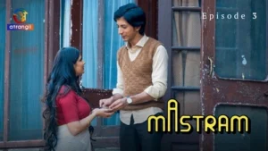 Mastram Ott Platform