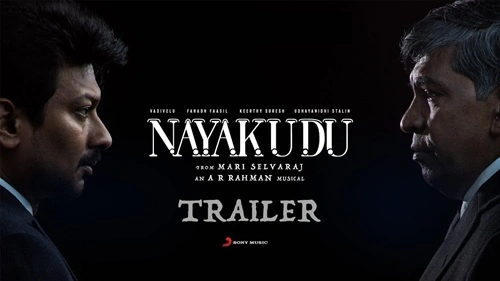 Nayakudu 2023 Ott Platform
