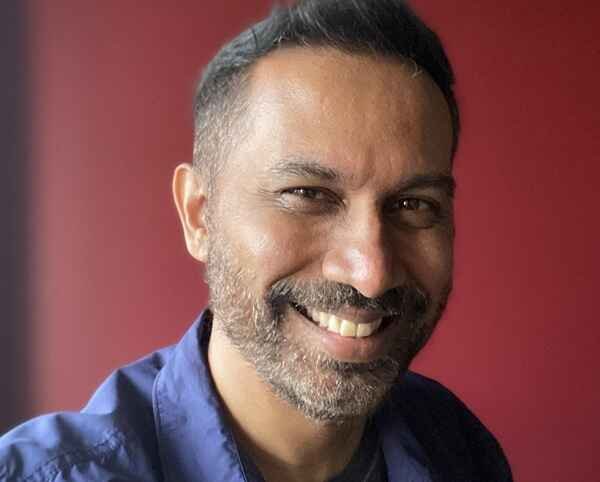 Raj Nidimoru