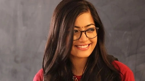Rashmika Mandanna Wik