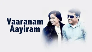 Vaaranam Aayiram OTT Platform