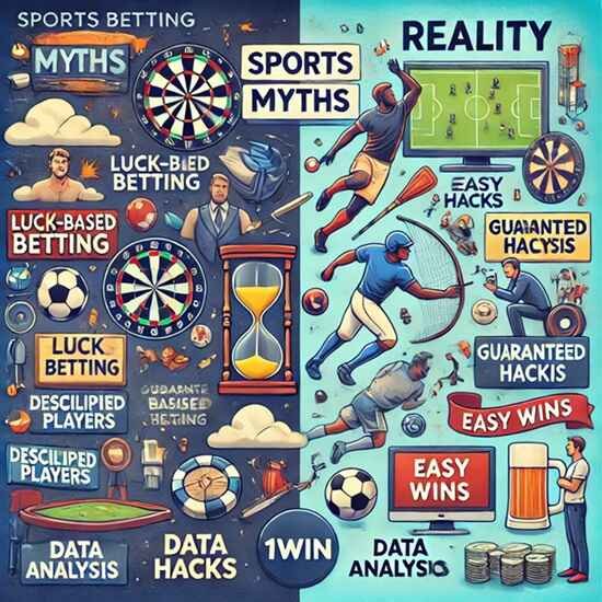myths