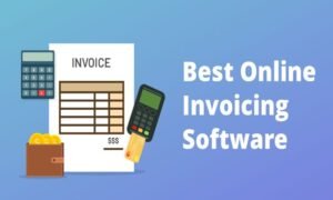 Invoicing Software