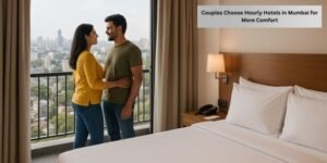 Couple hotel