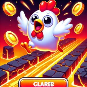 chicken road game