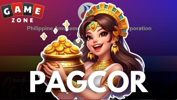 pagcor