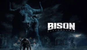 Bison Movie