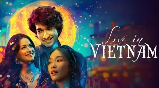 Love in Vietnam
