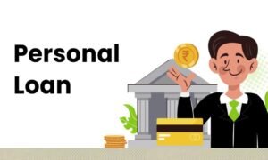 Personal Loans