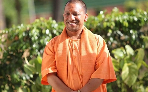 Yogi Adityanath