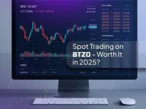 btzo spot trading review 2025