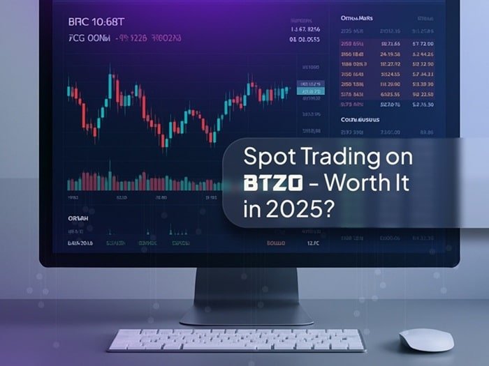 btzo spot trading review 2025