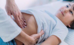 pediatric gastrologist