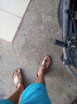 Gizeh: Festival Season's Loyal Wingman