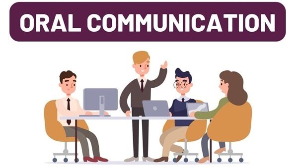 Oral Communication